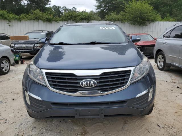 Photo 5 from auction – 2013 KIA SPORTAGE E with VIN KNDPC3A28D7521116