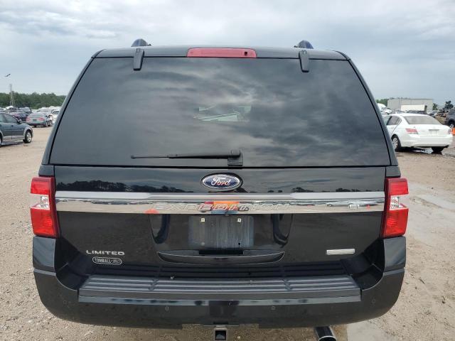 Photo 6 from auction – 2016 FORD EXPEDITION with VIN 1FMJK1KT7GEF11709