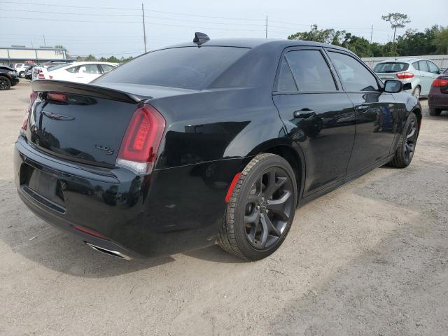 Photo 3 from auction – 2021 CHRYSLER 300 S with VIN 2C3CCABT2MH511930