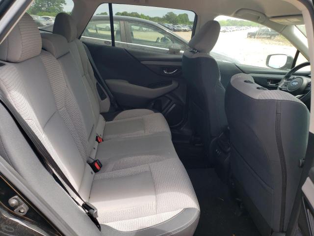 Photo 10 from auction – 2020 SUBARU OUTBACK PR with VIN 4S4BTACC1L3111649