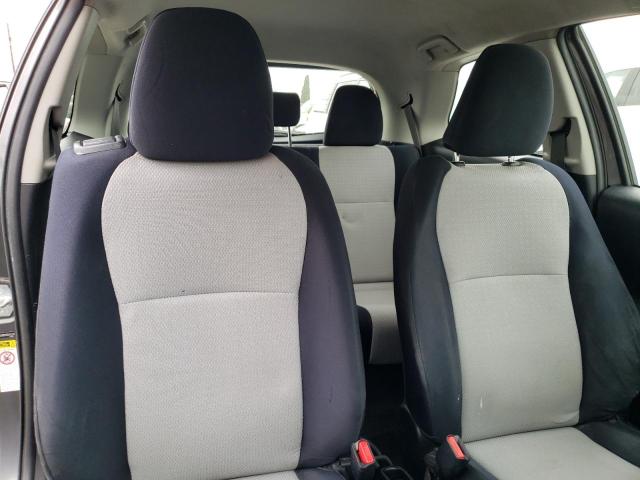 Photo 10 from auction – 2012 TOYOTA YARIS with VIN JTDJTUD30CD510174