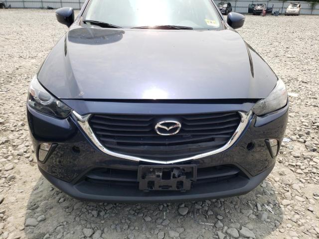 Photo 5 from auction – 2017 MAZDA CX-3 TOURI with VIN JM1DKFC70H0149835