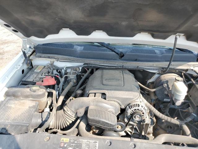 Photo 11 from auction – 2012 CHEVROLET SILVERADO with VIN 3GCPCSE0XCG110466