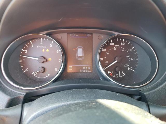 Photo 9 from auction – 2019 NISSAN ROGUE S with VIN 5N1AT2MT6KC755694