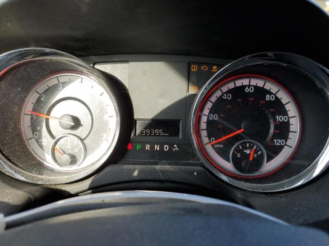 Photo 9 from auction – 2012 DODGE GRAND CARA with VIN 2C4RDGCG7CR408941