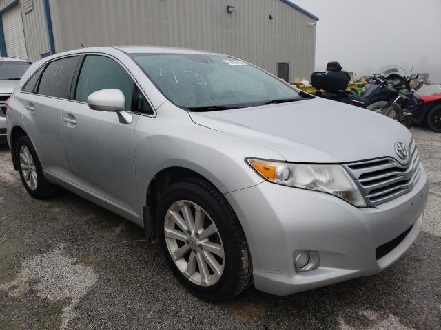 Photo 4 from auction – 2012 TOYOTA VENZA LE with VIN 4T3BA3BB0CU032193