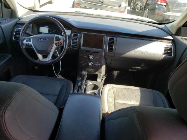 Photo 8 from auction – 2013 FORD FLEX SEL with VIN 2FMHK6C80DBD02261