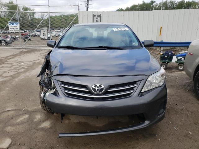 Photo 5 from auction – 2013 TOYOTA COROLLA BA with VIN 2T1BU4EE5DC945417