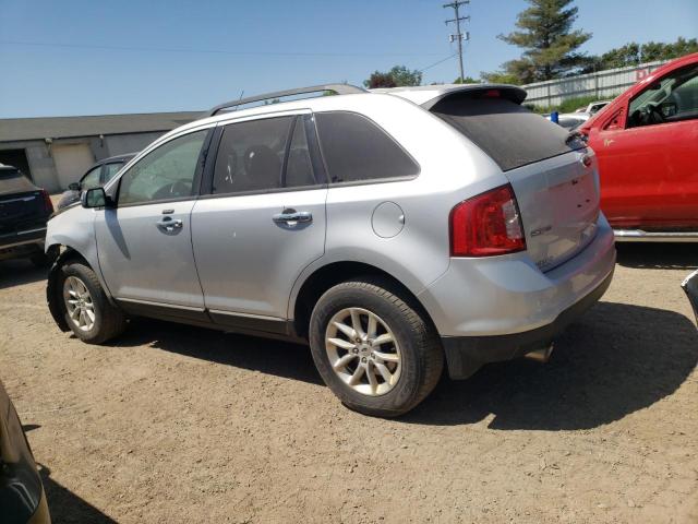 Photo 2 from auction – 2013 FORD EDGE SE with VIN 2FMDK3GCXDBE10995