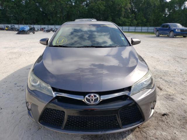 Photo 5 from auction – 2016 TOYOTA CAMRY LE with VIN 4T1BF1FK6GU162042