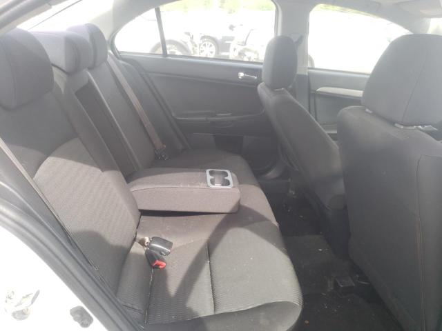 Photo 10 from auction – 2012 MITSUBISHI LANCER ES/ with VIN JA32U2FU7CU025282