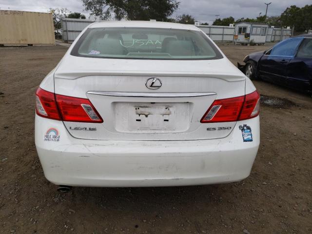 Photo 6 from auction – 2008 LEXUS ES 350 with VIN JTHBJ46G882206358