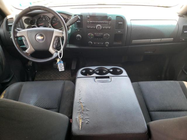 Photo 8 from auction – 2012 CHEVROLET SILVERADO with VIN 3GCPKSE75CG180750