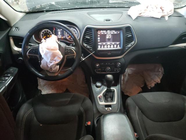 Photo 8 from auction – 2015 JEEP CHEROKEE L with VIN 1C4PJMCS7FW521769