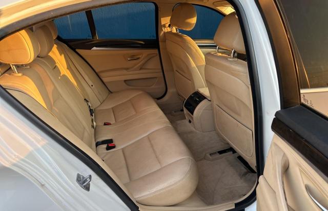 Photo 6 from auction – 2015 BMW 528 I with VIN WBA5A5C50FD517465