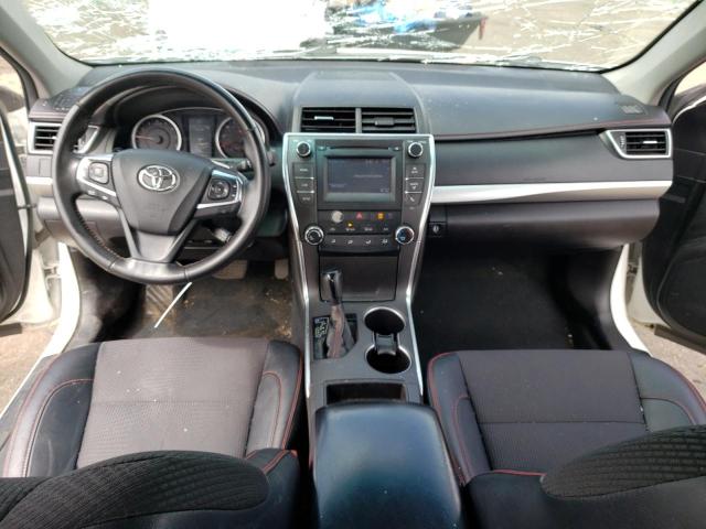Photo 8 from auction – 2017 TOYOTA CAMRY with VIN 4T1BF1FK7HU330773