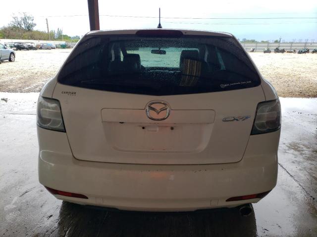 Photo 6 from auction – 2010 MAZDA CX-7 with VIN JM3ER2W56A0300600
