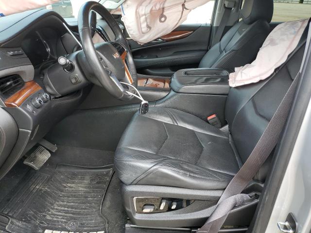 Photo 7 from auction – 2016 CADILLAC ESCALADE E with VIN 1GYS4JKJ3GR223691