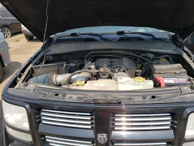Photo 12 from auction – 2011 DODGE NITRO HEAT with VIN 1D4PT4GXXBW500315