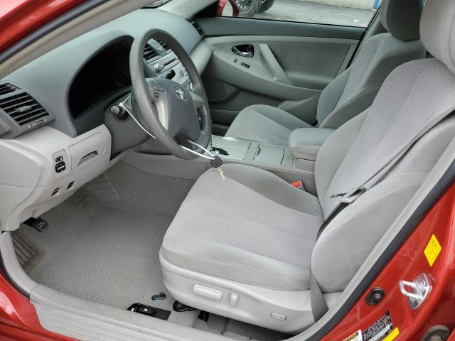 صورة رقم 7 من المزاد - 2011 TOYOTA CAMRY BASE مع VIN 4T4BF3EK3BR172488