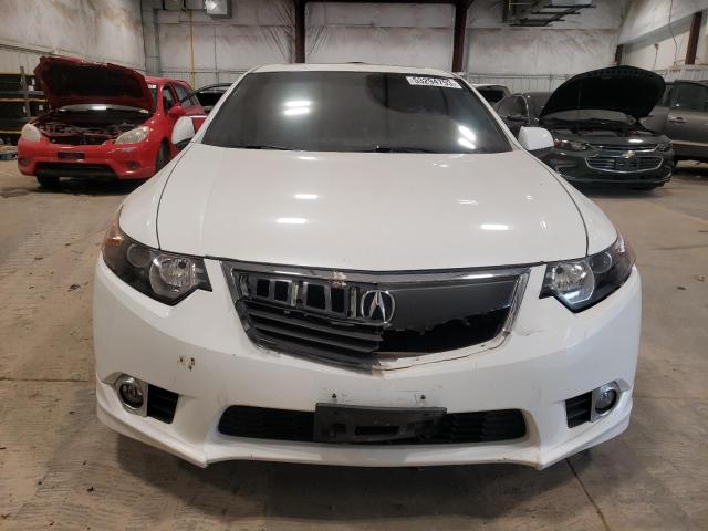 Photo 5 from auction – 2012 ACURA TSX SE with VIN JH4CU2F88CC015616