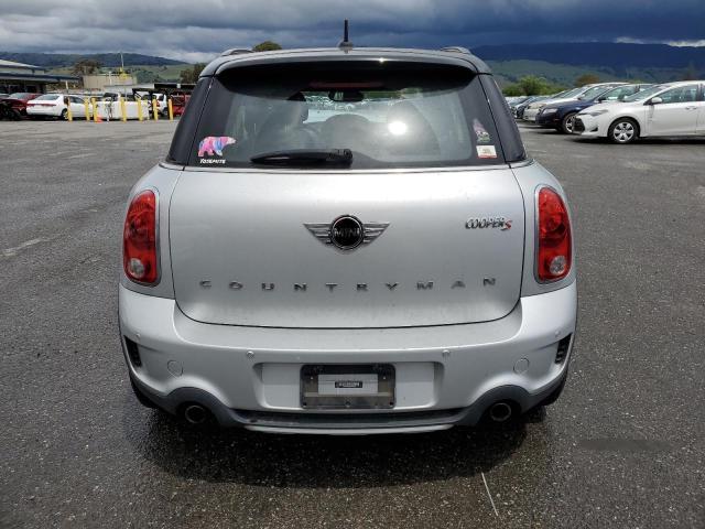 Photo 6 from auction – 2016 MINI COOPER S C with VIN WMWZC5C54GWU02935