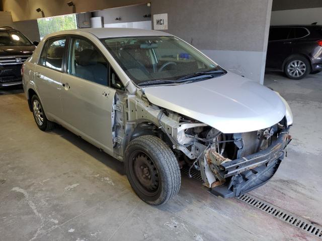 Photo 4 from auction – 2009 NISSAN VERSA S with VIN 3N1BC11E49L446218