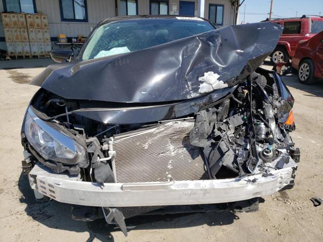 Photo 5 from auction – 2016 HONDA CIVIC LX with VIN 2HGFC2F57GH531994