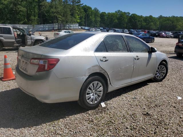 Photo 3 from auction – 2013 TOYOTA CAMRY L with VIN 4T4BF1FK5DR287163