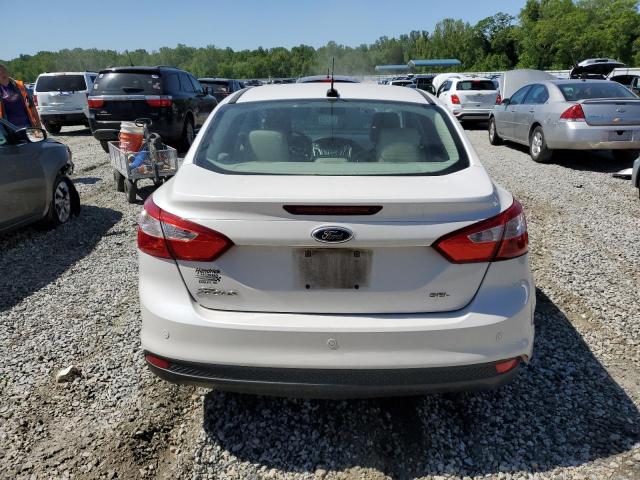 Photo 6 from auction – 2012 FORD FOCUS SEL with VIN 1FAHP3H24CL253479