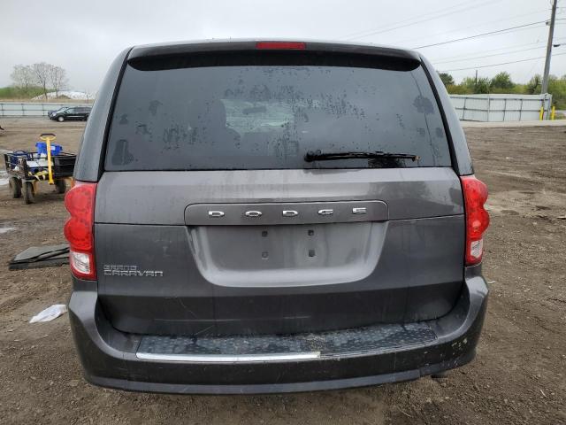 Photo 6 from auction – 2017 DODGE GRAND CARA with VIN 2C4RDGBGXHR563153