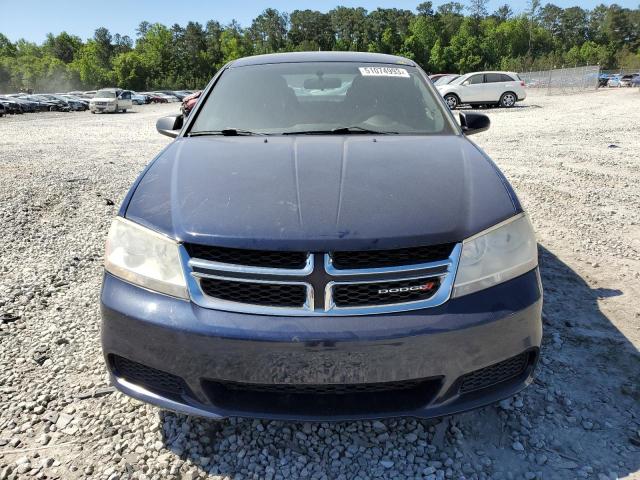 Photo 5 from auction – 2014 DODGE AVENGER SE with VIN 1C3CDZAB6EN126156