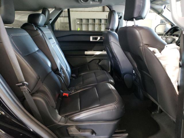 Photo 11 from auction – 2022 FORD EXPLORER X with VIN 1FMSK8DH2NGA51415