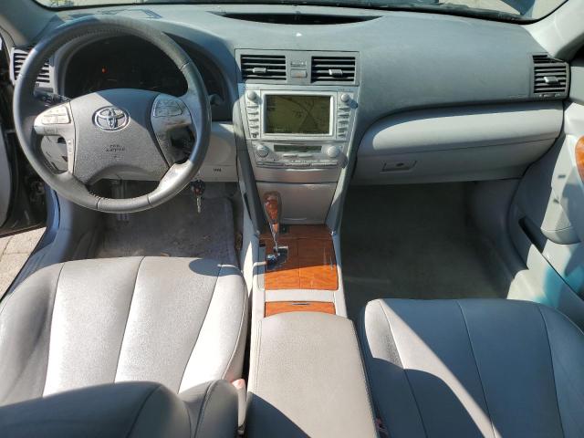 Photo 8 from auction – 2011 TOYOTA CAMRY BASE with VIN 4T1BF3EK9BU226354