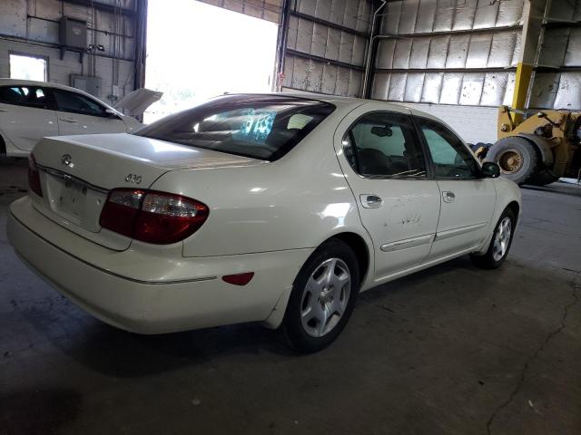 Photo 3 from auction – 2000 INFINITI I30 with VIN JNKCA31A7YT215418
