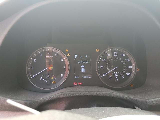 Photo 9 from auction – 2016 HYUNDAI TUCSON LIM with VIN KM8J3CA42GU101361