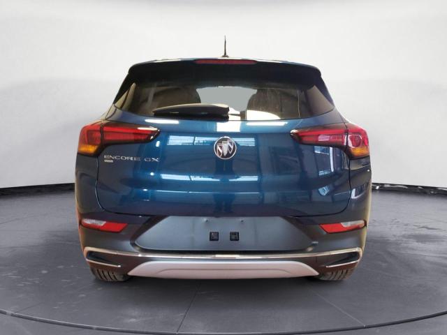 Photo 6 from auction – 2020 BUICK ENCORE GX with VIN KL4MMGSL2LB100691
