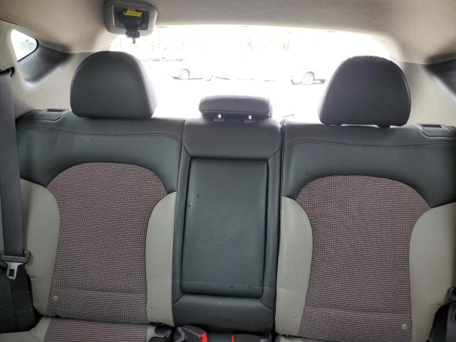 Photo 10 from auction – 2011 HYUNDAI TUCSON GLS with VIN KM8JUCAC4BU143561