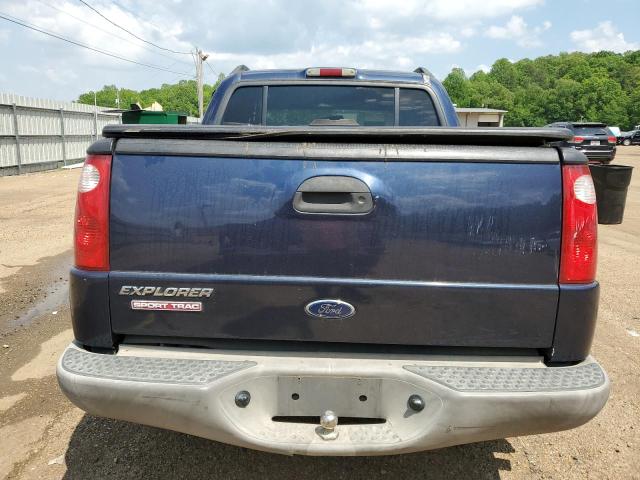 Photo 6 from auction – 2002 FORD EXPLORER S with VIN 1FMZU67E82UD55022