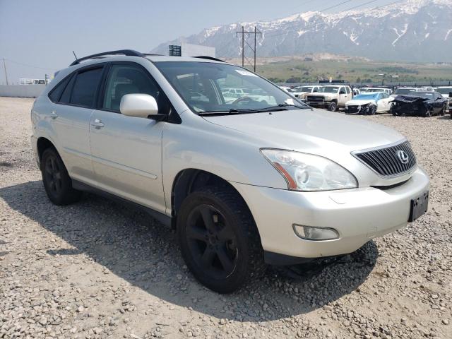 Photo 4 from auction – 2004 LEXUS RX 330 with VIN JTJHA31U240043924
