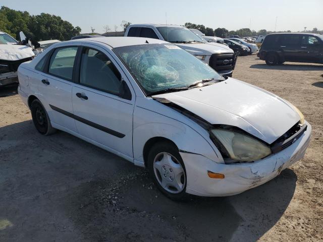 Photo 4 from auction – 2002 FORD FOCUS LX with VIN 1FAFP33P92W155166