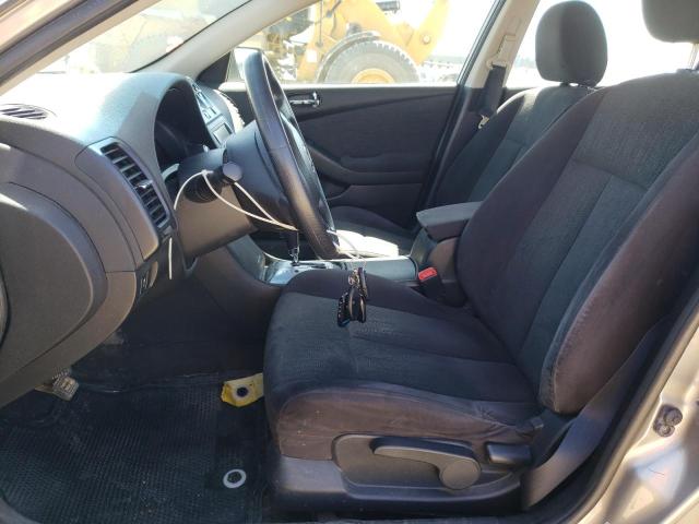Photo 7 from auction – 2012 NISSAN ALTIMA BAS with VIN 1N4AL2AP6CC106545