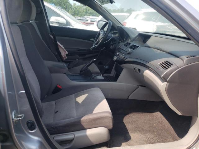 Photo 7 from auction – 2008 HONDA ACCORD LX with VIN 1HGCP26348A040479