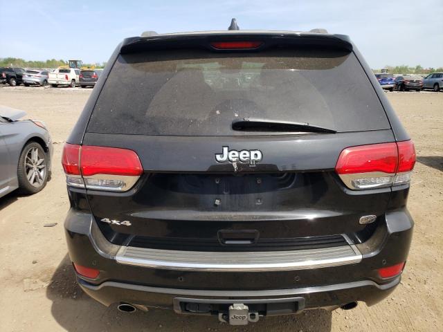 Photo 6 from auction – 2017 JEEP GRAND CHER with VIN 1C4RJFCG9HC684816