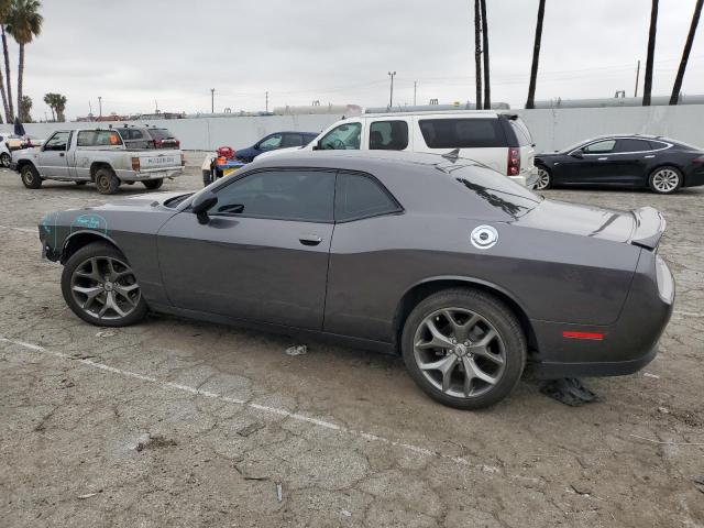 Photo 2 from auction – 2017 DODGE CHALLENGER with VIN 2C3CDZAG0HH501872