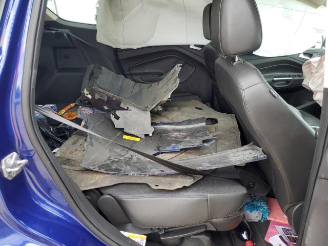 Photo 11 from auction – 2015 FORD ESCAPE TIT with VIN 1FMCU0J90FUC80353