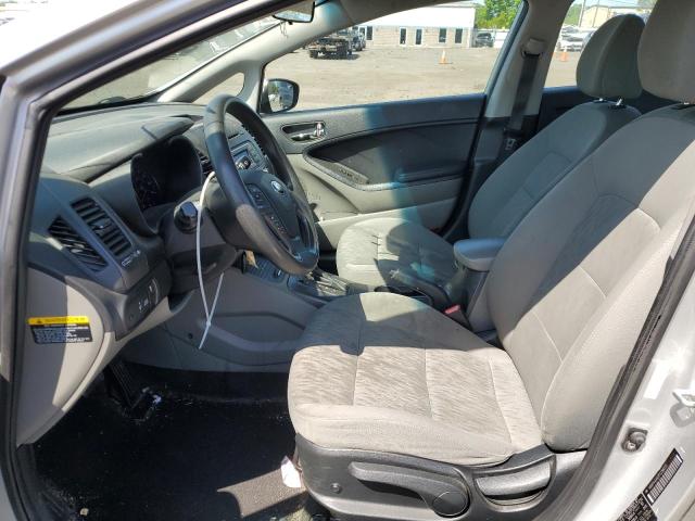 Photo 7 from auction – 2015 KIA FORTE LX with VIN KNAFK4A63F5256155