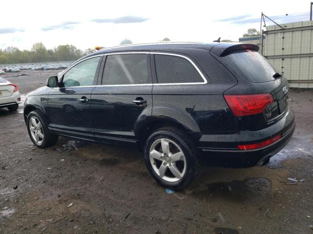 Photo 2 from auction – 2014 AUDI Q7 PREMIUM with VIN WA1LGAFEXED019957