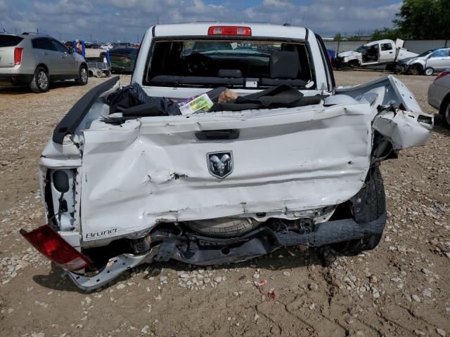 Photo 6 from auction – 2011 DODGE RAM 2500 with VIN 3D7TP2CT1BG510372