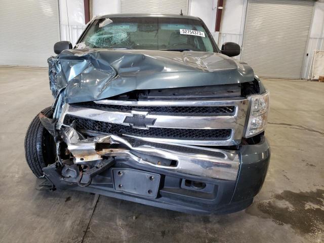 Photo 5 from auction – 2010 CHEVROLET 1500 with VIN 3GCRKSE31AG220597